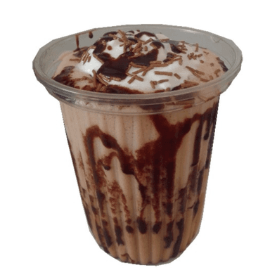 Frappé Moka 500 Ml