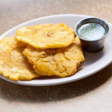 Patacones