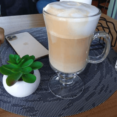 Cappuccino
