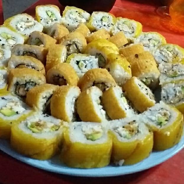 Yaki Ebi