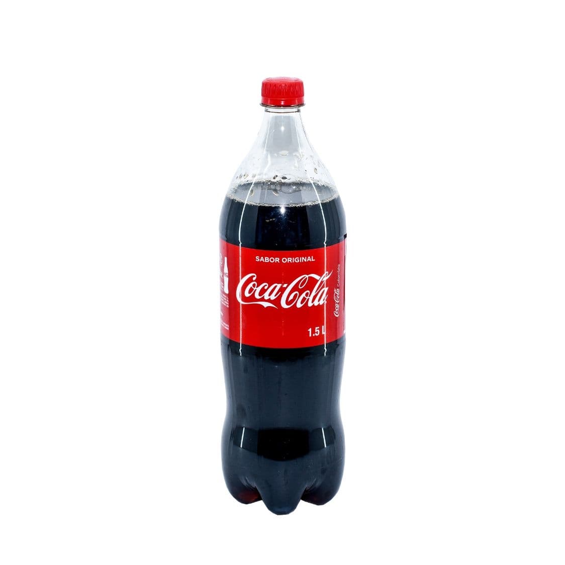 Cocacola 1.5 lt