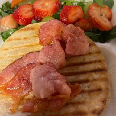 Desayuno Universitario