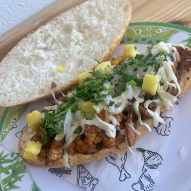 Torta de Pastor