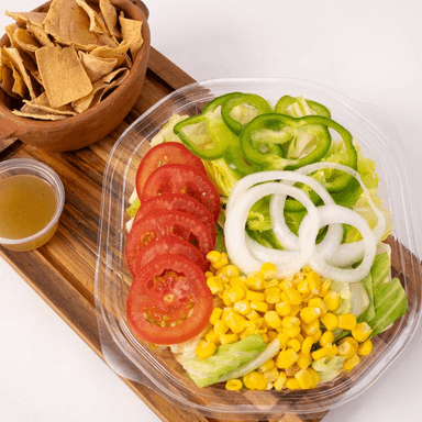 Ensalada del Sur