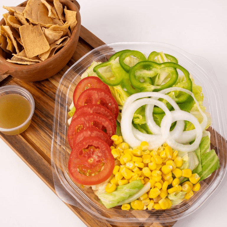 Ensalada del Sur