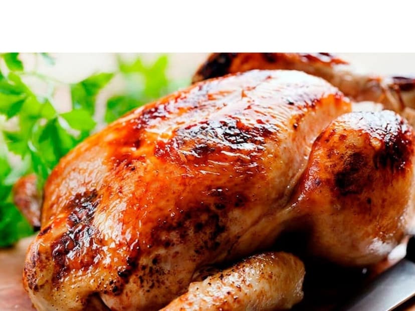 Bartolito Pollo al Horno y Broaster (Estrada)