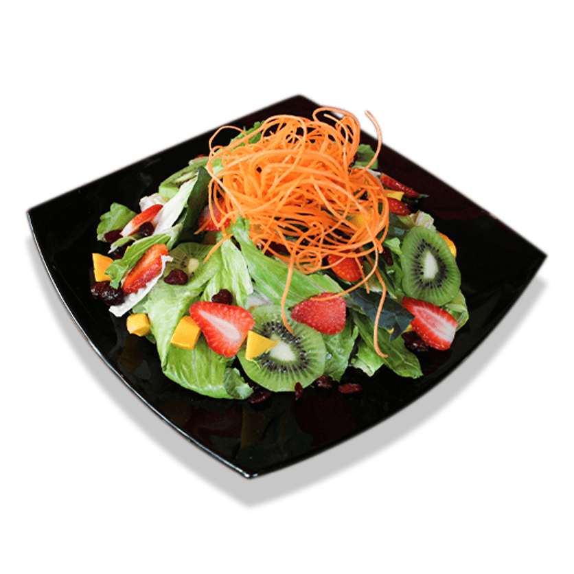 ENSALADA FRUTOS