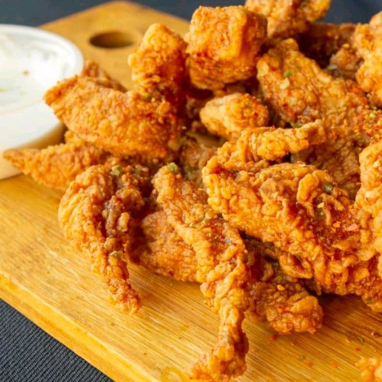 Calamares togarachi