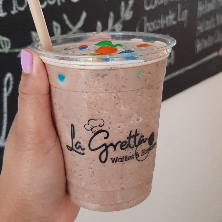 Frappés Premium