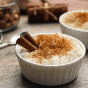 Arroz con Leche 200g