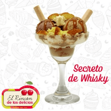 Secreto de Whisky