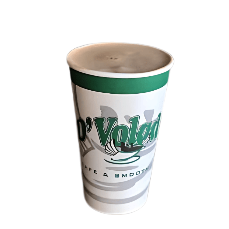 Latte D´ Chocolate