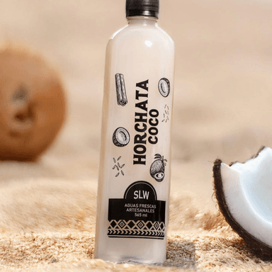 Agua Natural Sabor Horchata 565 ml