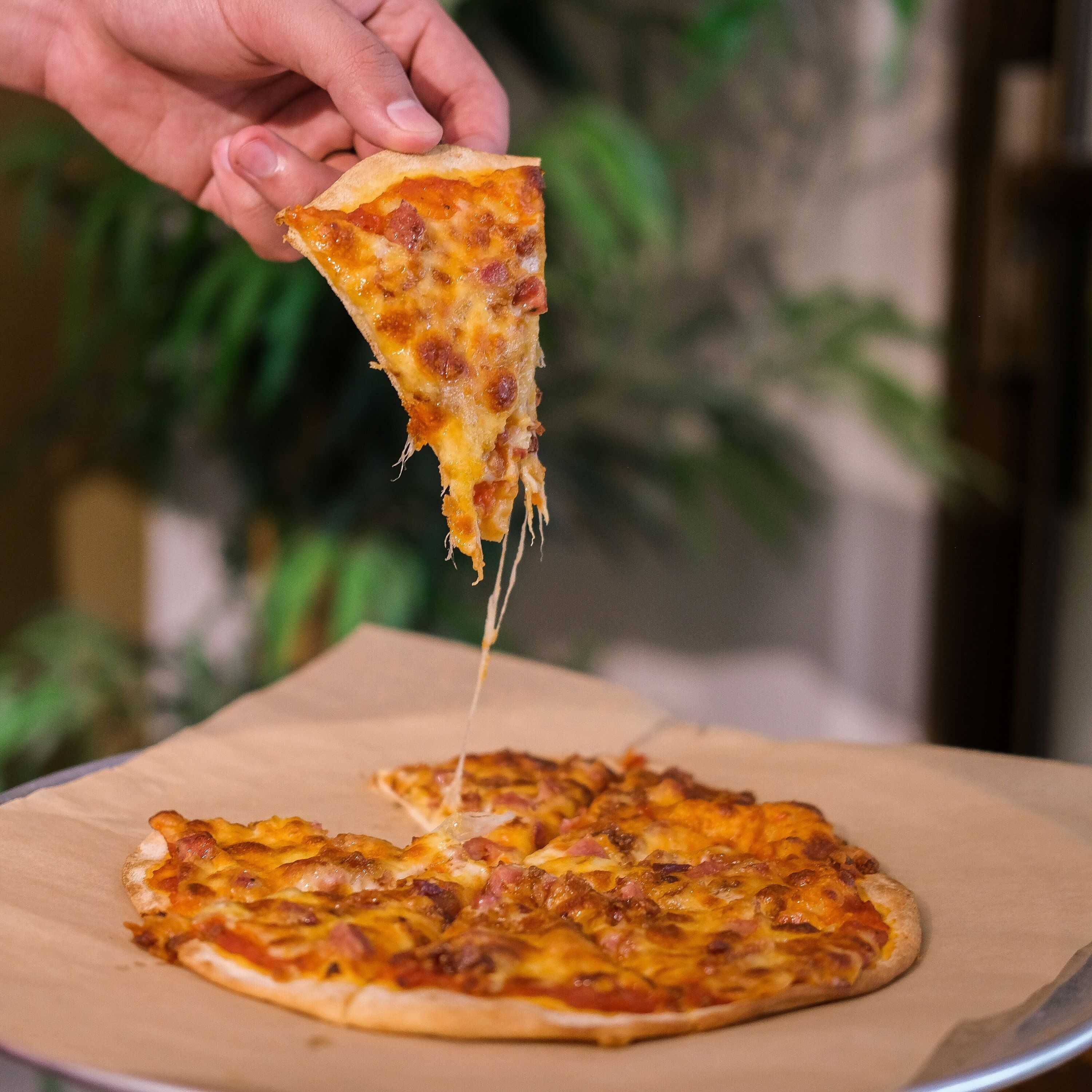 Pizza Argentina Individual