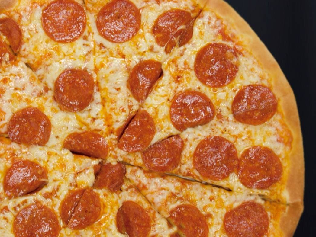 Pepperoni Grande