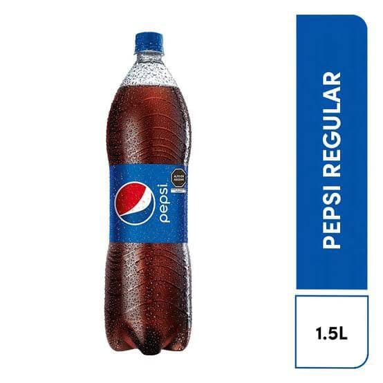 PEPSI 1.5
