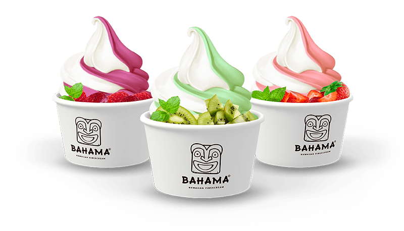 Bahama Heladeria