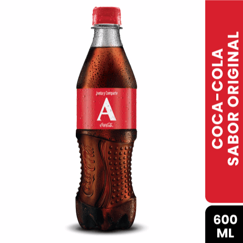 Coca Cola Regular