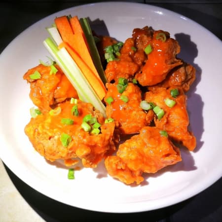 BONELESS CRUJIENTES