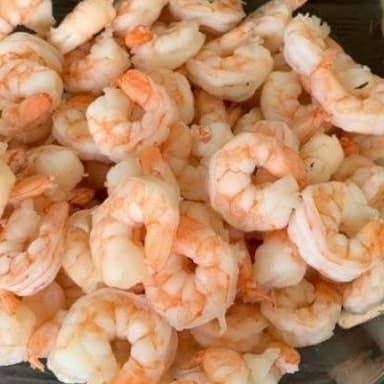 6 Camarones
