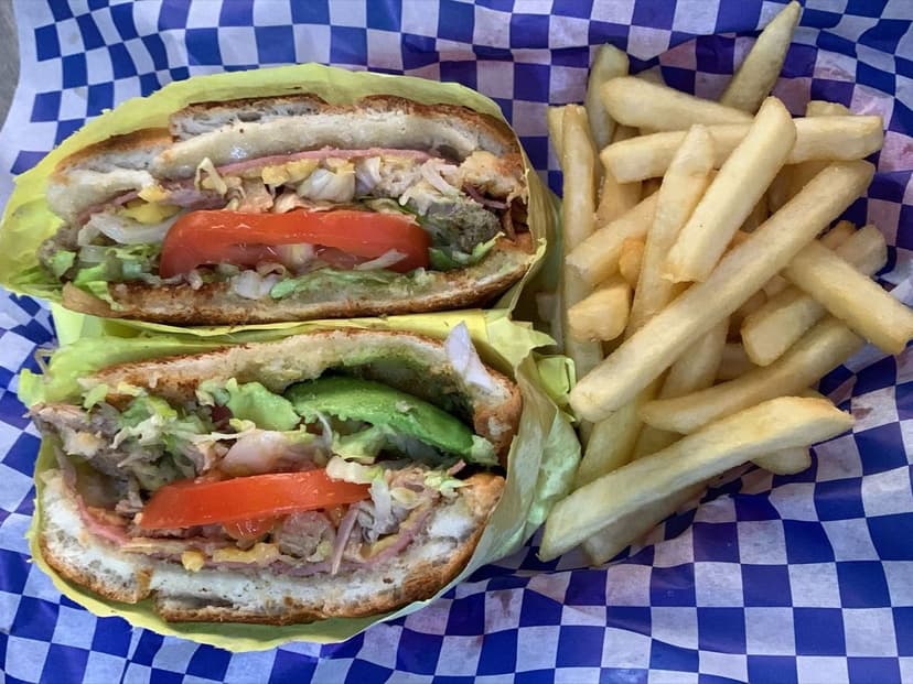 Tortas Amor