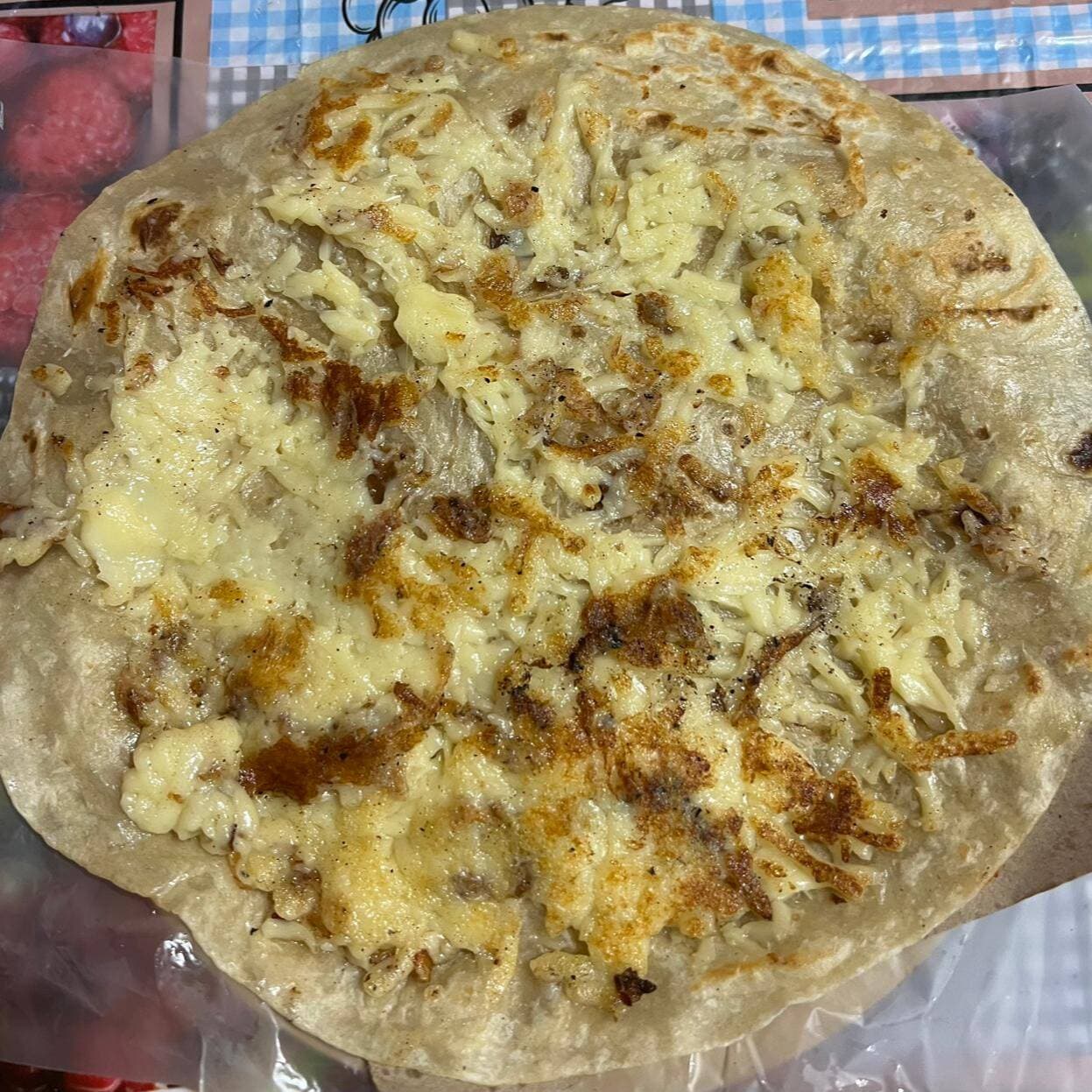Quesadilla
