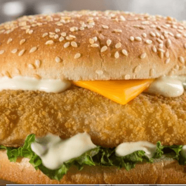 Hamburguesa