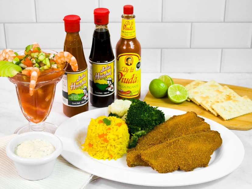 Mariscos  Los  Paraguas