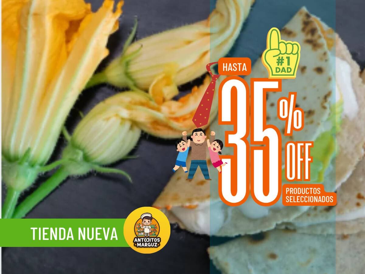 Antojitos Marguz Suc. Venta Prieta
