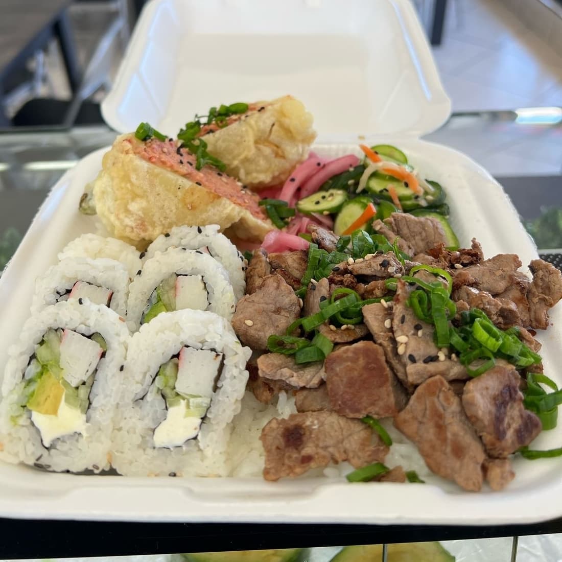 Bento #3