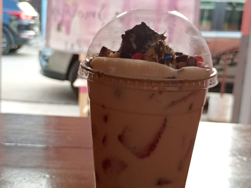 Dolce & Chilaquil