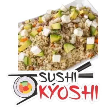 Yakimeshi Especial