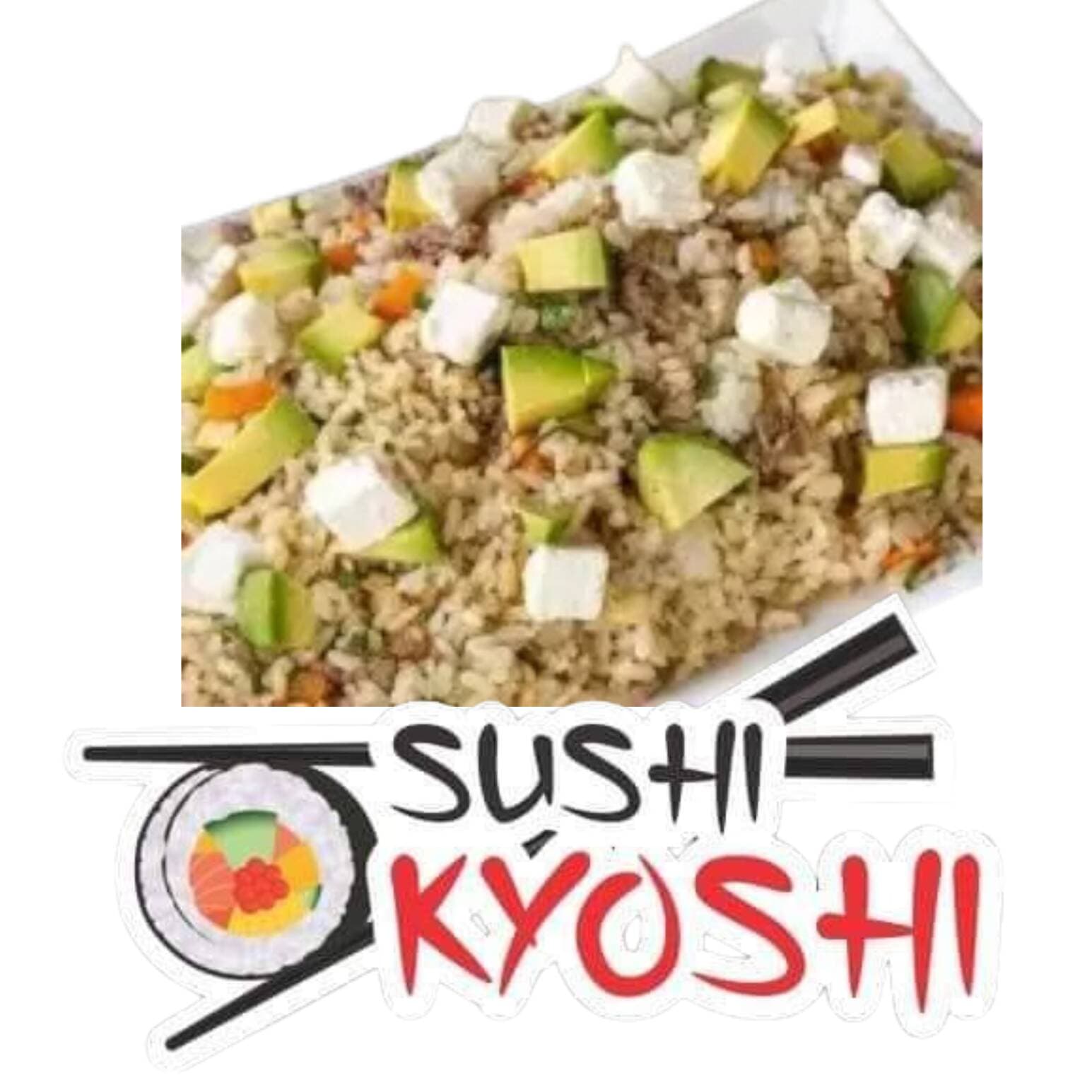 Yakimeshi Especial