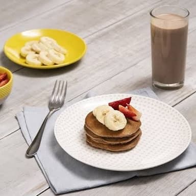 Cafe Frio - Hotcake