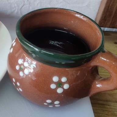 Cafe de olla
