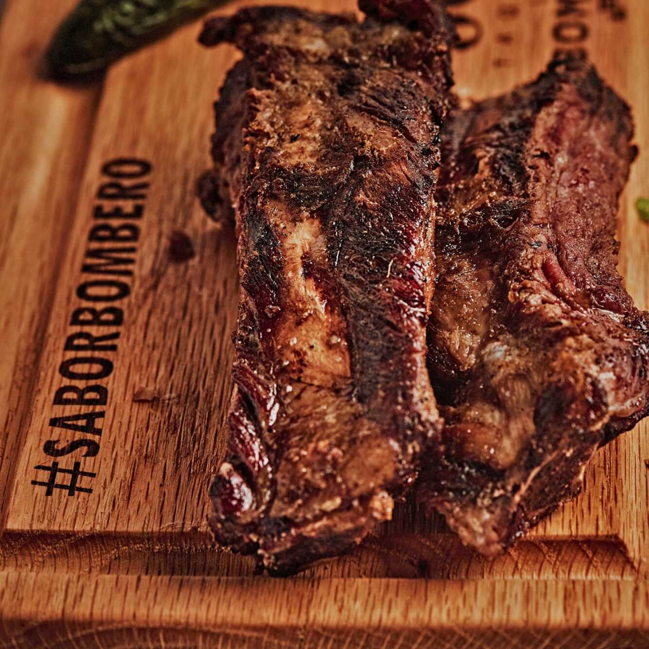 Costilla Rib Eye