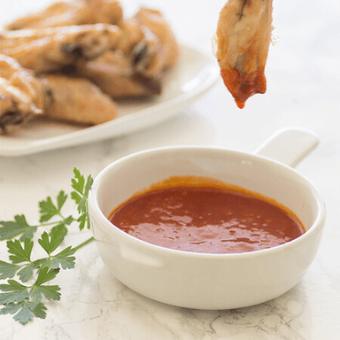 SALSA EXTRA