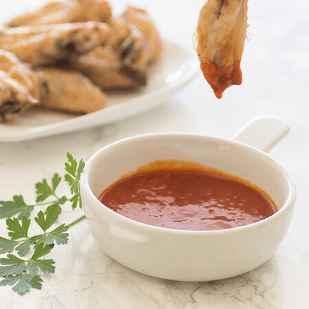 SALSA EXTRA