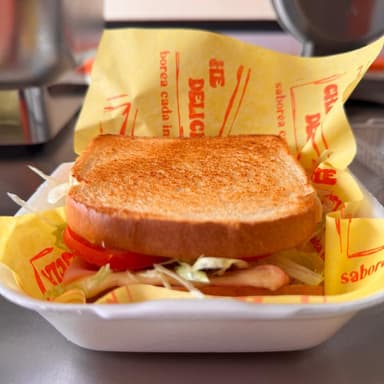 Sándwich