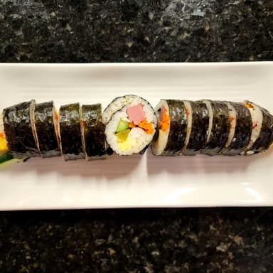 Kimbab
