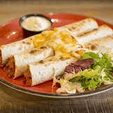 Enchilada Clásica