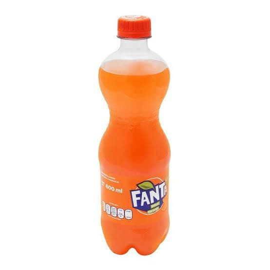 Fanta