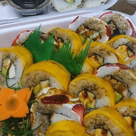 CHIPO MAKI