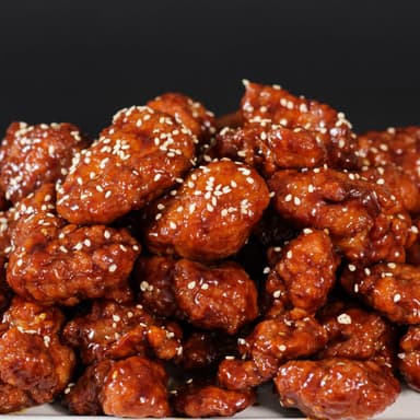 Pollo Teriyaki