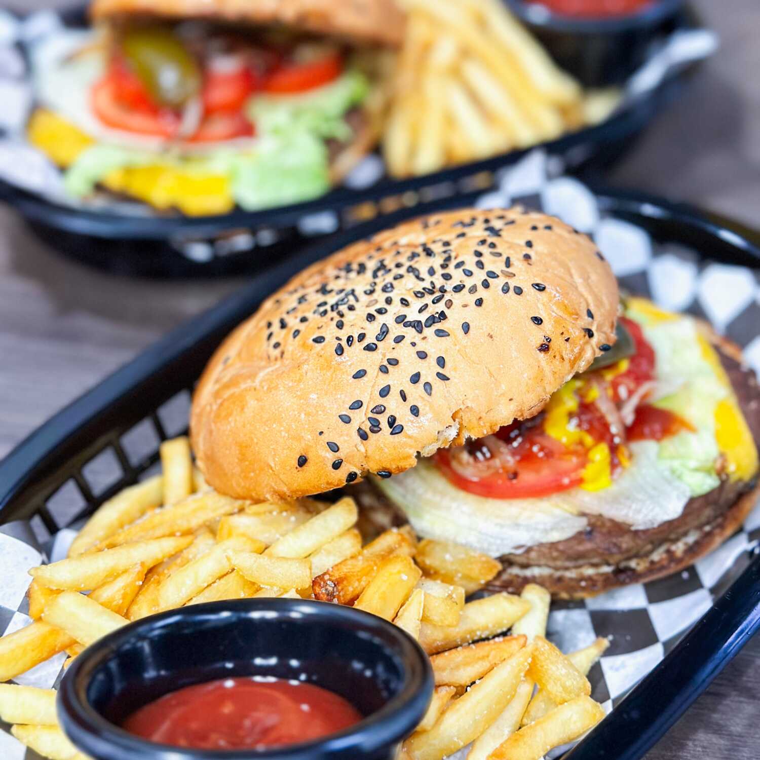 Hamburguesa