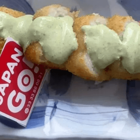 Panko Roll