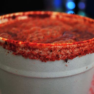 Clamato clasico