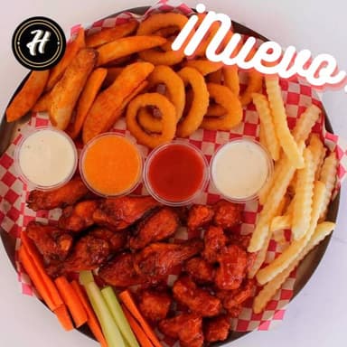Party Box