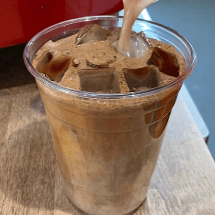 Chocolate Abuelita Helado