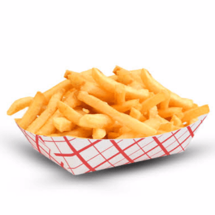 Papas a la Francesa